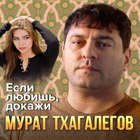 Если любишь, докажи - Мурат Тхагалегов