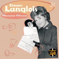 Ninon, ma ninette - Simone Langlois