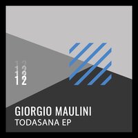 Todasana - Giorgio Maulini