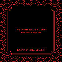 Sophisticated Lady - Buddy Rich & Gene Krupa