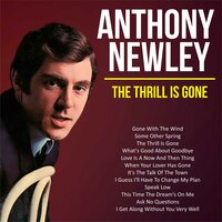 It's the Talk of the Town - Anthony Newley
