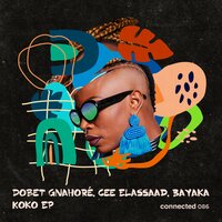 Koko - Cee ElAssaad & Dobet Gnahoré & Bayaka (IT)