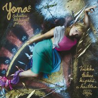 Vaadin kyyneleeni takaisin - Yona & Orkesteri liikkuvat pilvet