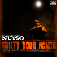 Pockets On Swole (feat. Tony Yayo & Maino) - Nutso
