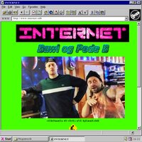 Internet - Bawl & Pede B