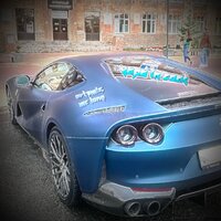 VAPO IN COAT - WXRSXNAL & Mc Lone