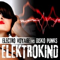 Elektrokind - Electro Voyage & DISKO PUNKS