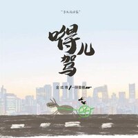 嘚儿驾 - 金成博 & 一块姜糖er