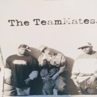 Dat Thug Shit - Team Mates & Red & A. Dot & Mud Bolivia & GLO