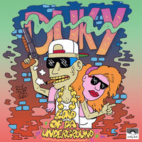 Lord of da Underground - Duky