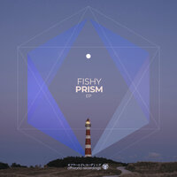 Frozen Bottle - Fishy