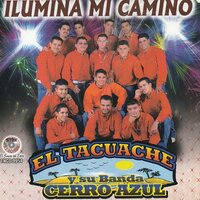 Que Cosas Tiene la Vida - El Tacuache y su Banda Cerro Azul