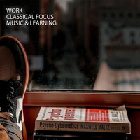 Nature's Gift Work Music - Brain Waves Therapy & Isochronic Tones Brainwave Entrainment & Piano for Studying