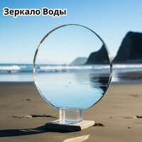 Сияние Волн - Благословенная мелодия & Музыкальное благословение & Чудесное исцеление