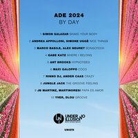 Hypnotised - Ant Brooks