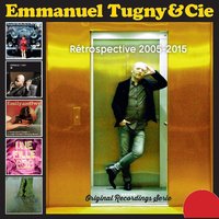 Je t'épouse en rentrant - Emmanuel Tugny & The Lady Guaiba's Swing Band