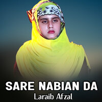 Sare Nabian Da - Laraib Afzal & Sameer Rajput