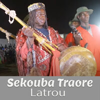 Mohamed Lalaby, Pt. 5 - Sekouba Traoré