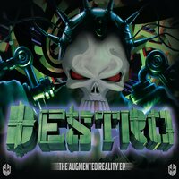 Shapeshifters - Destro