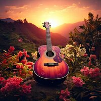 Smooth Acoustic Flow - Guitar Chill Out & Day Spa Music & Massage Therapeutic Music