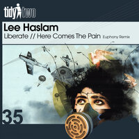 Liberate - Lee Haslam
