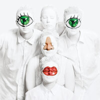 Help Me Close My Eyes - Those Dancing Days