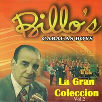 Déjenme en Paz - Billo's Caracas Boys & Pio Leyva