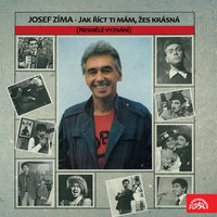 Jen tak jsem se otočil - Josef Zíma & Jirina Fikejzova & Karel Krautgartner se svým orchestrem & Alois Wolf