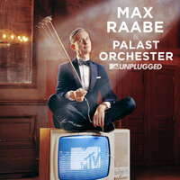 Fahrrad fahr'n - Max Raabe & Palast Orchester