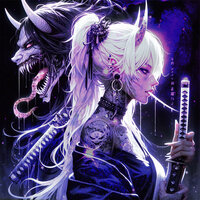 Blade of Passion - Maruyama