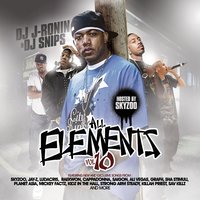 Kings of NY - Math Hoffa & Liaison