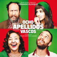 ¿Aceptas A...? - Fernando Velázquez