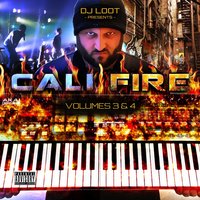 Everybody Die - Cali Bear Bang & Brotha Lynch Hung & Tha Gatlin & Flossalini & Cali Bear Bang featuring Brotha Lynch Hung, Tha Gatlin, Flossalini