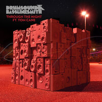 Through the Night - Drumsound & Bassline Smith & Tom Cane & 501