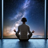 Ciclos Rítmicos De Paz - Espíritu Lofi & Meditación Budista Zen & Sol De Día