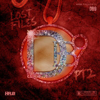 Real Niggas Die Rich - DB9