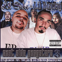 We Ride - Lil Sicko & Trav & Lil Blacky