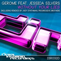Without Your Lies - Gerome & Jessica Silvers & Jady Synthman