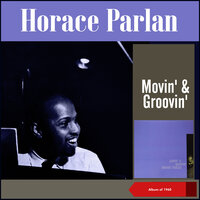 On Green Dolphin Street - Horace Parlan