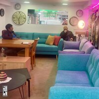 עוד פעם - Cohen & Jimbo J