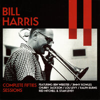 Your Father's Moustache - Bill Harris