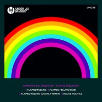 House Politics - Ki Creighton