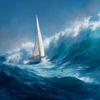 Sea Wave - Bed Beats & LO-FI BEATS