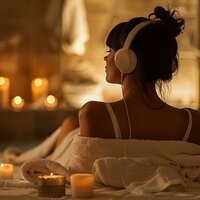Massage's Calm Beat - Bath Spa Relaxing Music Zone & Dzen Guru & Elysium Fields