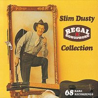 The Broken Home - Slim Dusty