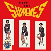 I Want a Guy - The Supremes