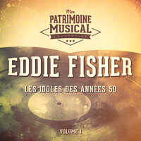 I'm Yours - Eddie Fisher