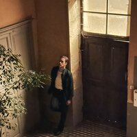 All My Friends Are in New York - Andreas