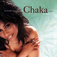 Never Miss the Water - Chaka Khan & Meshell Ndegeocello