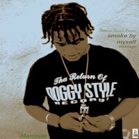 Coloradro - Marcosus & Big Gilatine